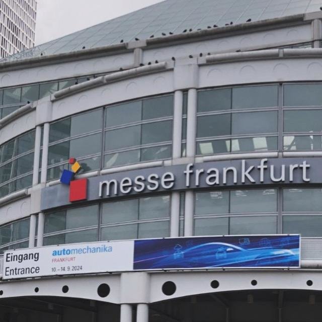 Messe